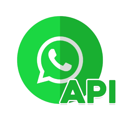 WhatsApp API Logo