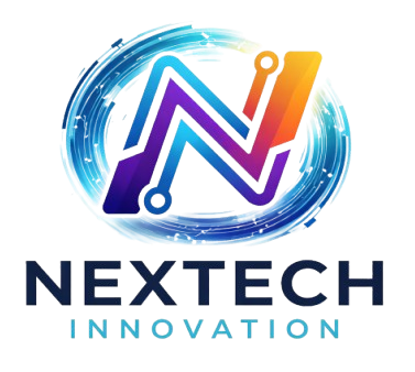 Nextech Innovation Logo